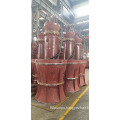 Axial-Flow and Mixed-Flow Submersible High Quality Water Pump